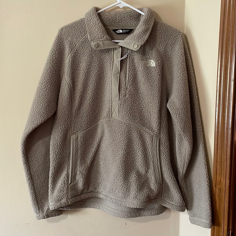 North Face Jacket